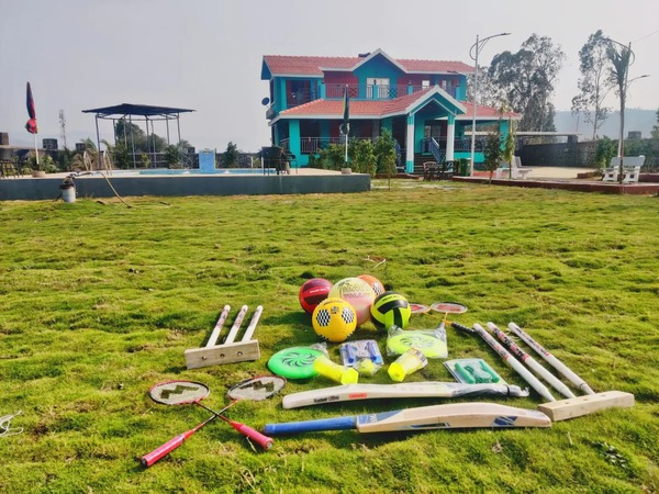 4 BHK, Bhor, Pune